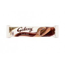 GALAXY SMOOTH MILK CHOCOLATE